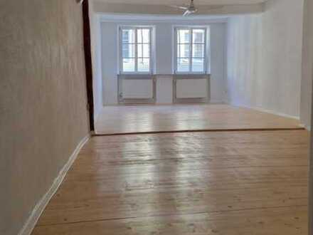 Renovierte 3-Zimmerwohnung in der Bamberger Altstadt