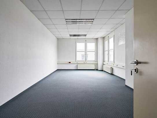 Köln: Moderne Bürofläche im 1. Obergeschoss – 186,68 m², vielseitig nutzbar