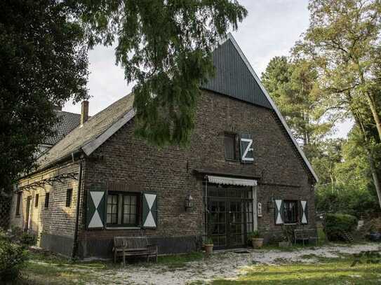 Schönes Einfamilienhaus im Landhausstil in Wesel zu verkaufen!