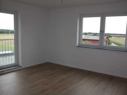 2-Zimmer Wohnung im Neubaugebiet Mannheim, Sandhofen