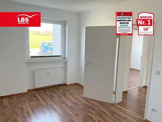 (Wohn)Liebe auf den ersten Schritt ist diese Vier-Zimmer-Puppenstube !