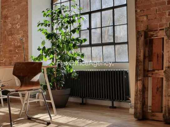 PRENZLAUER BERG | ab 4m² bis 900m² | modern Workspace | kreatives Design | PROVISIONSFREI