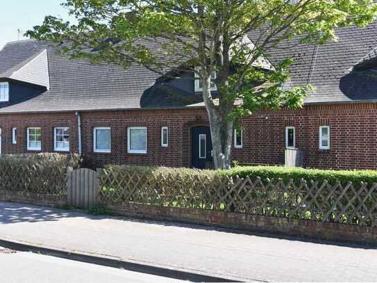 Reihenmittelhaus mit sonnigem Garten in ruhiger Wohnlage