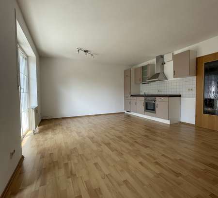 Möbliertes 1-Zimmer-Appartement in Schwabmünchen