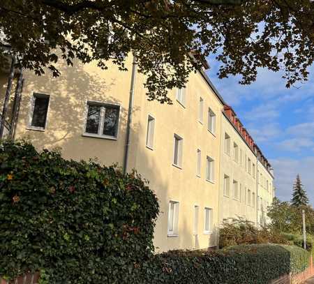 Provisionsfrei: MFH in gefragter Lage von Erfurt