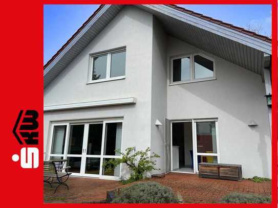 Charmantes Familienzuhause in Spexard***4121 G Einfamilienhaus