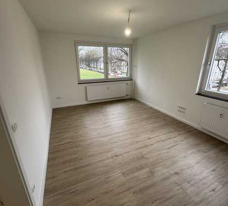 Frisch Renoviertes 2-Zimmer Apartment in Holsterhausen