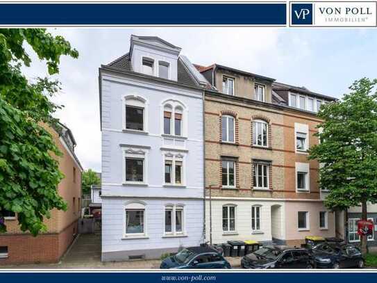 Bielefeld-Siggi: sehr gepflegtes Mehrfamilienhaus in bester Lage! ca. 360 m² | Fernwärme