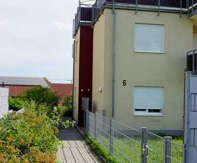Traumhafte schöne Wohnung mit Aufzug und Einbaumöbeln vom Schreiner