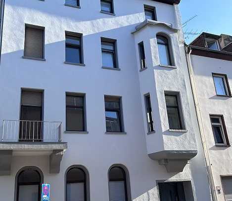 Moderne 68m² Etagenwohnung in Saarbrücken