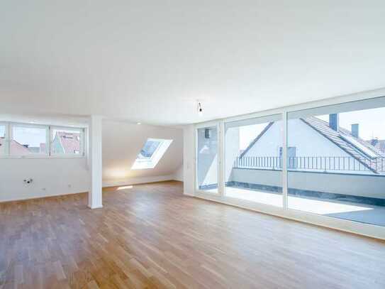 Traumhafte Wohnung mit Balkon in bester Lage!