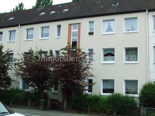 Tolle 3-Zimmerwohnung mit Balkon 
- Nähe Inselwall