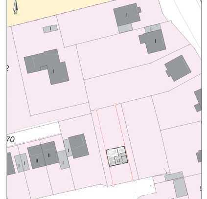 Neues Wohnbauprojekt an der Grenze zu Holzwickede: Ruhiges Wohnen im Grünen mit Stadtnähe