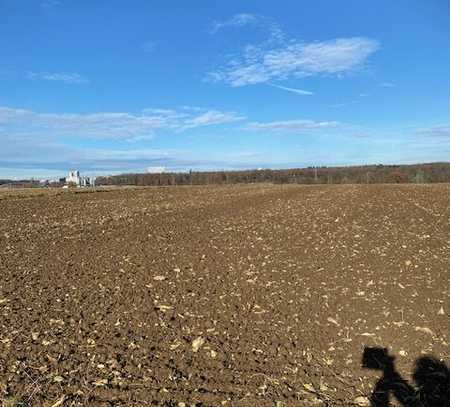 Landwirtschaftliches Grundstück in Leinfelden-Echterdingen zu verkaufen