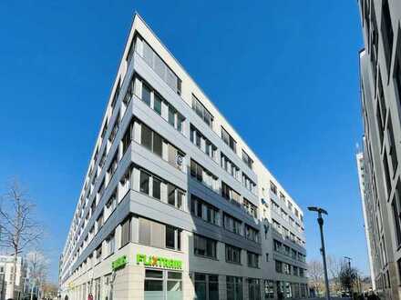 💻 Landmark Bürohaus am Hauptbahnhof!