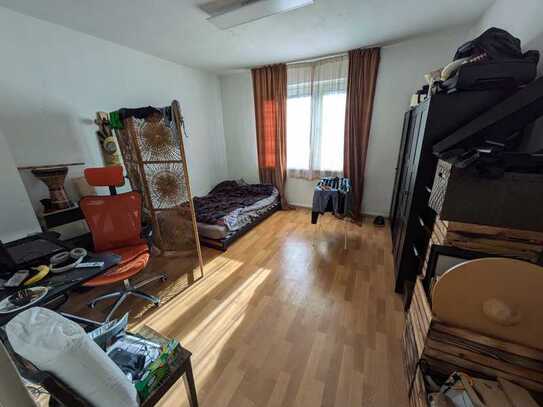 Schöne 3-Zimmer-Wohnung mit Balkon in Essen