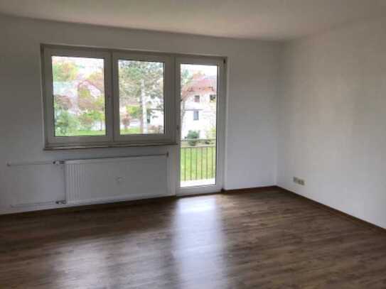 Praktische 2-Zimmer Wohnung mit Balkon am Johannesberg zu vermieten