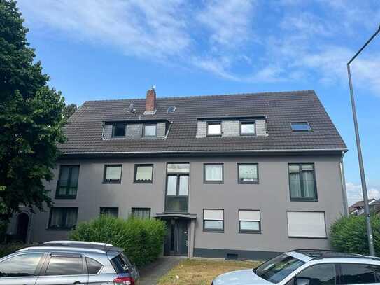 Charmante 3-Zimmerwohnung in Köln Weiden