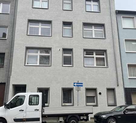 Provisionsfrei: Mehrfamilienhaus in Essen