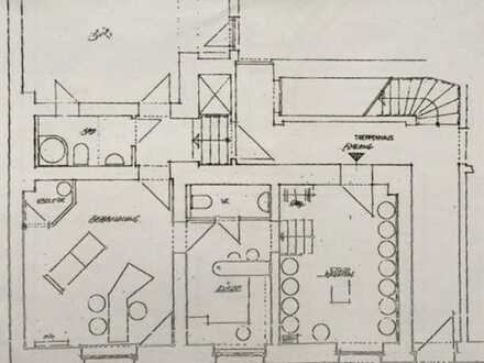 Praxis/Büro Frankfurt/M-Nordend