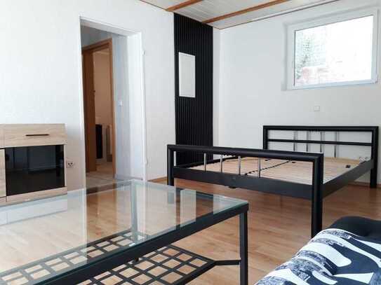 Lichtdurchflutetes Apartment mit Einbauküche, Freisitz, eig. Eingang im beliebten Weinanbauort!