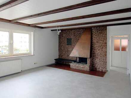 4 ZKB mit Balkon - für eine kleine Familie!