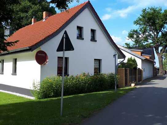 Charmanter Vierseitenhof - Reiterhof - Stallung - Scheune -flexibel nutzbar