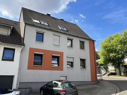 Geräumiges Wohnhaus in beliebtem Stadtteil