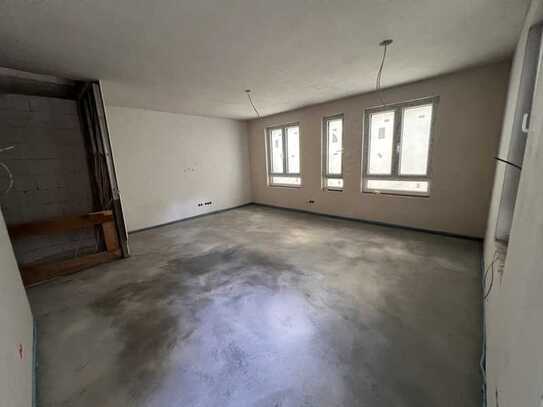 ERSTBEZUG im EIGENEN TOWNHOUSE - ca. 178 m² - 2025: 5-Zi, 4 Etagen, TERRASSE + GARTEN