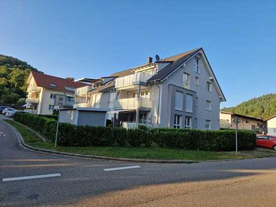 Freundliche 5-Zimmer-Wohnung in Am Häßler, Kandern