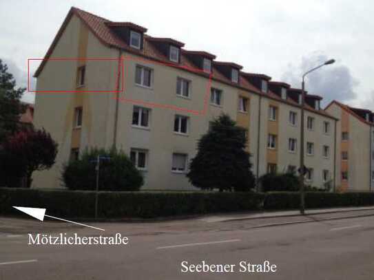 Wohnen in der Wohnstadt Nord