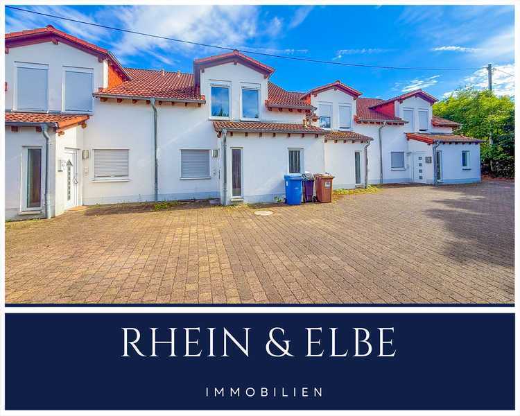 Real Estate Title Image Background
