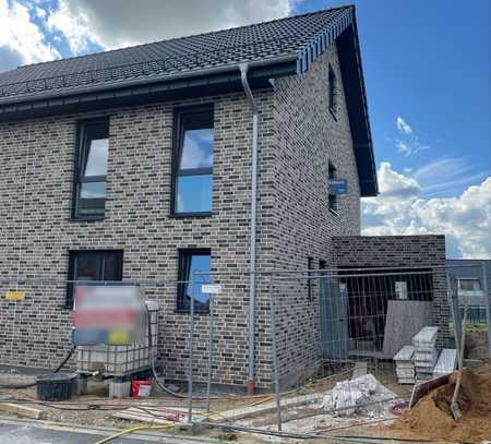 Neue Doppelhaushälfte in Gangelt-Birgden