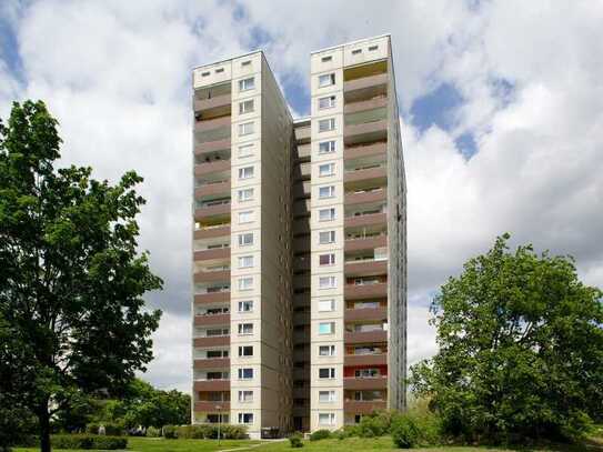 Stellplatz am Salchendorfer Weg ab sofort frei