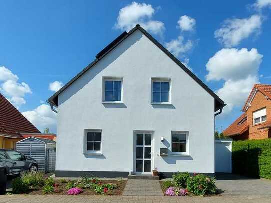 Freistehendes EFH mit schönem Garten und Garage in Bestlage von Viersen