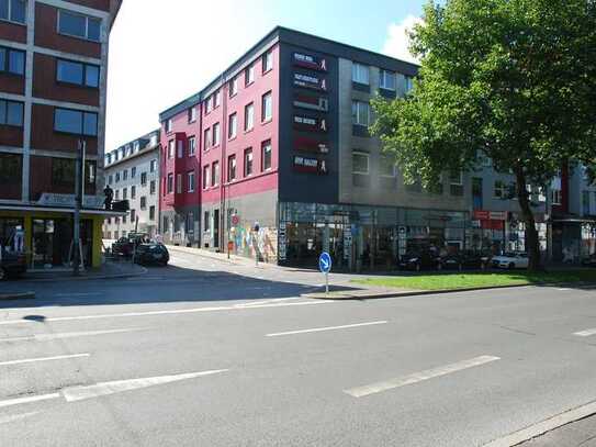 Helle großzügige 3,5-Zimmer-Altbau Wohnung in zentraler Lage in Bochum