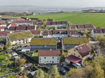 ***TOP RHEINGAU***Neuwertige Doppelhaushälfte mit großem Garten in begehrter Lage***