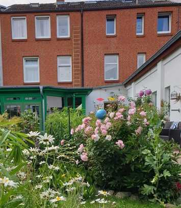 Hotel mit Tradition - romantisch, zentral, familiengeführt