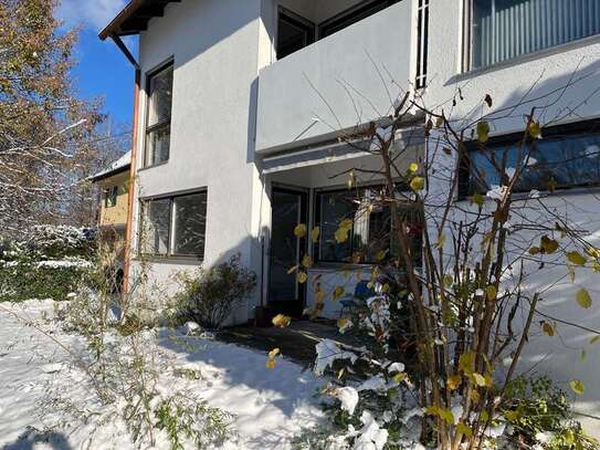 Wohlfühlobjekt für 1-2 Personen in Waldtrudering