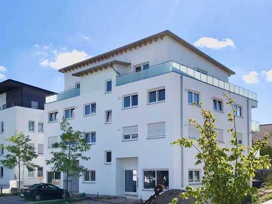 Exklusive Büro-/Laden- und Praxisflächen in Bestlage (KfW 55)