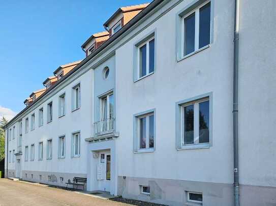 X-Zimmer-Wohnung