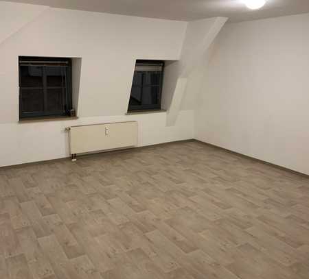 Freundliches, modernisiertes City-Apartment zur Miete in Ansbach