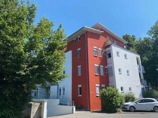 Gepflegte Büro / Praxisräume in schöner Gegend