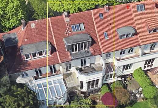 Reihenmittelhaus in Hannover Bult - Bieterverfahren OHNE MAKLER