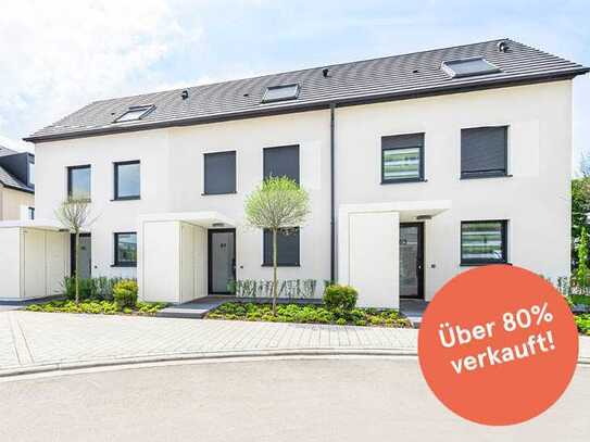 Zum Durchatmen: Ihr neues Zuhause 120m² Wohntraum im schönen Oranienburg!