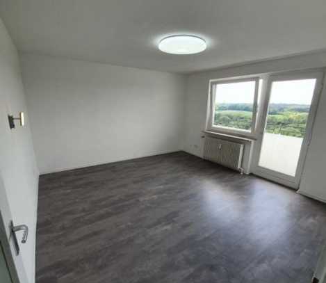 Modernisierte 1-Zimmer-Wohnung mit Balkon und EBK in Freising