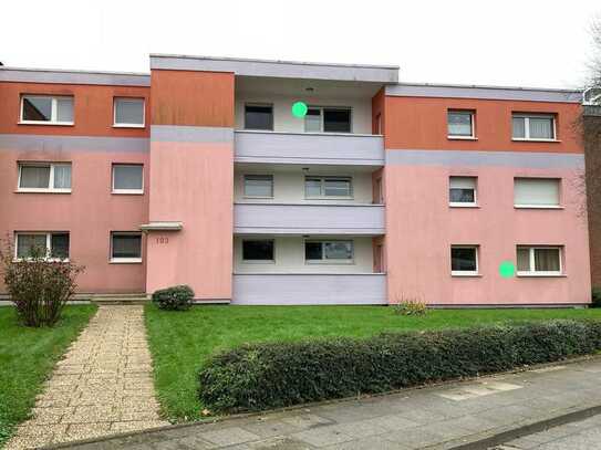 Wunderschöne, großzügige Terrassenwohnung 2.OG 89 m2 in Troisdorf-Eschmar