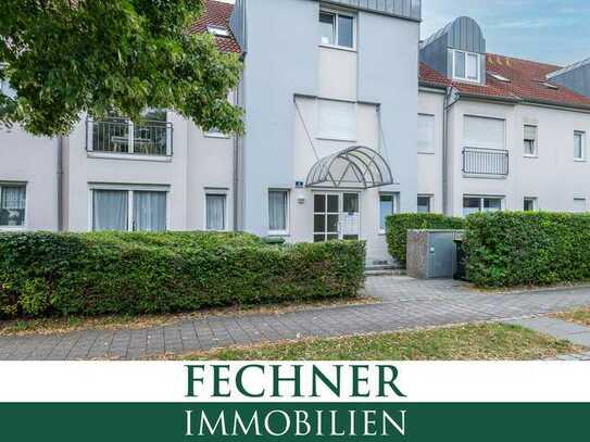 Modernes & frisch saniertes Apartment in Manching - TG-Stellplatz, voll möbliert, sofort verfügbar!