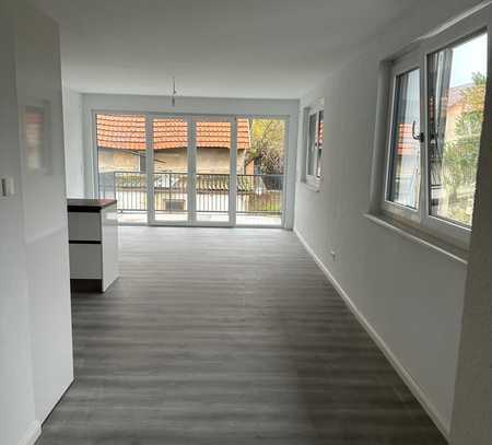 Erstbezug: Exklusives, modernes Appartment