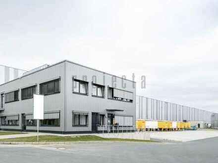 LogPark a. Kreuz Hermsdorfer A9 / A4 ab 10.000 m² * 0151-510-16-422 *